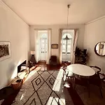 شقة The Royal Garden In Principe Real *