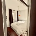 شقة The Royal Garden In Principe Real Lisboa