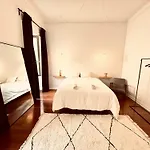 The Royal Garden In Principe Real شقة *