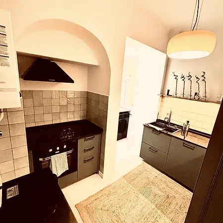 Apartment The Royal Garden In Principe Real *