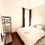 Apartamento The Royal Garden In Principe Real *