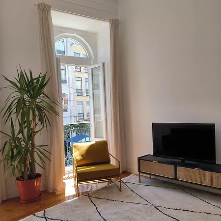 Apartment Royal Garden *