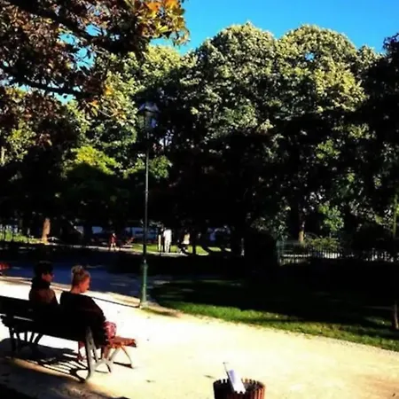 Royal Garden *
