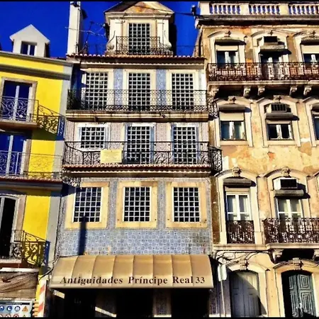 Royal Garden Apartment *