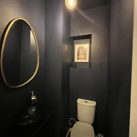 Apartament The Royal Garden In Principe Real *