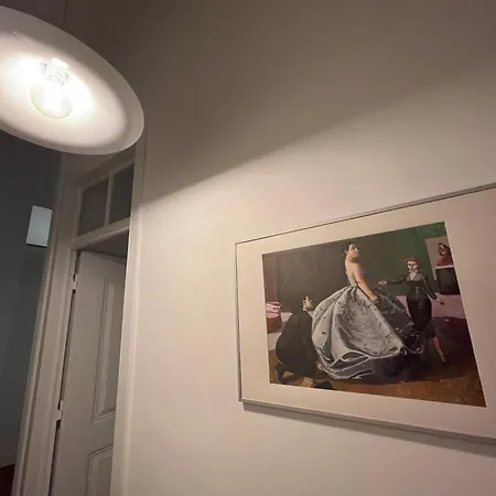 Royal Garden Apartment *