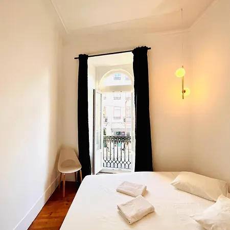 Royal Garden Apartment