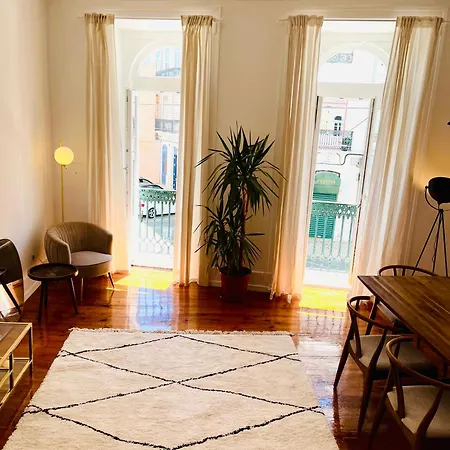 Royal Garden * Lisbon