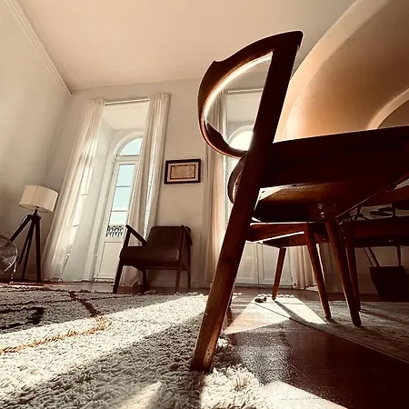 Royal Garden Apartment