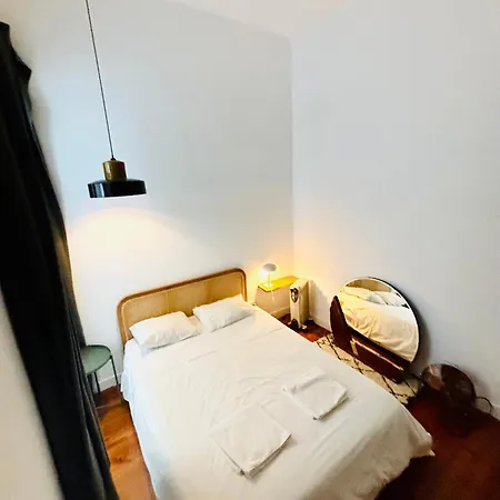 Apartment Royal Garden Lisbon